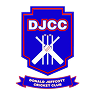 Donald Jeffcott Cricket Club 95X95