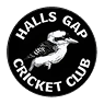 Halls Gap Cricket Club 95X95