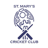 St Marys Cricket Club 95X95