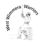 West Wimmera Warriors Cricket Club 95X95 2