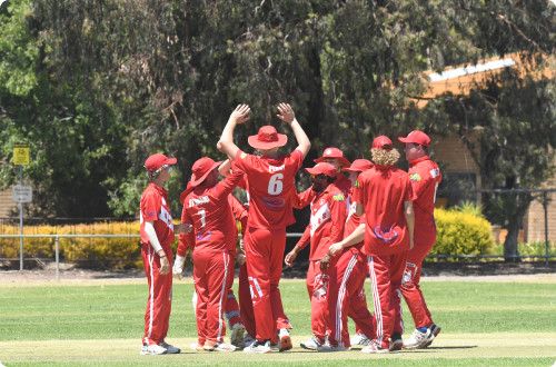 Hca Support Your Local Club 500Px