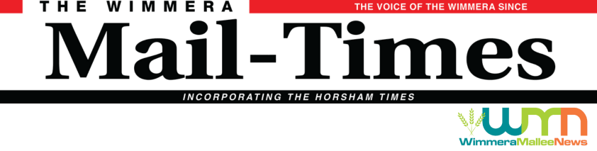 Wimmera Mail Times